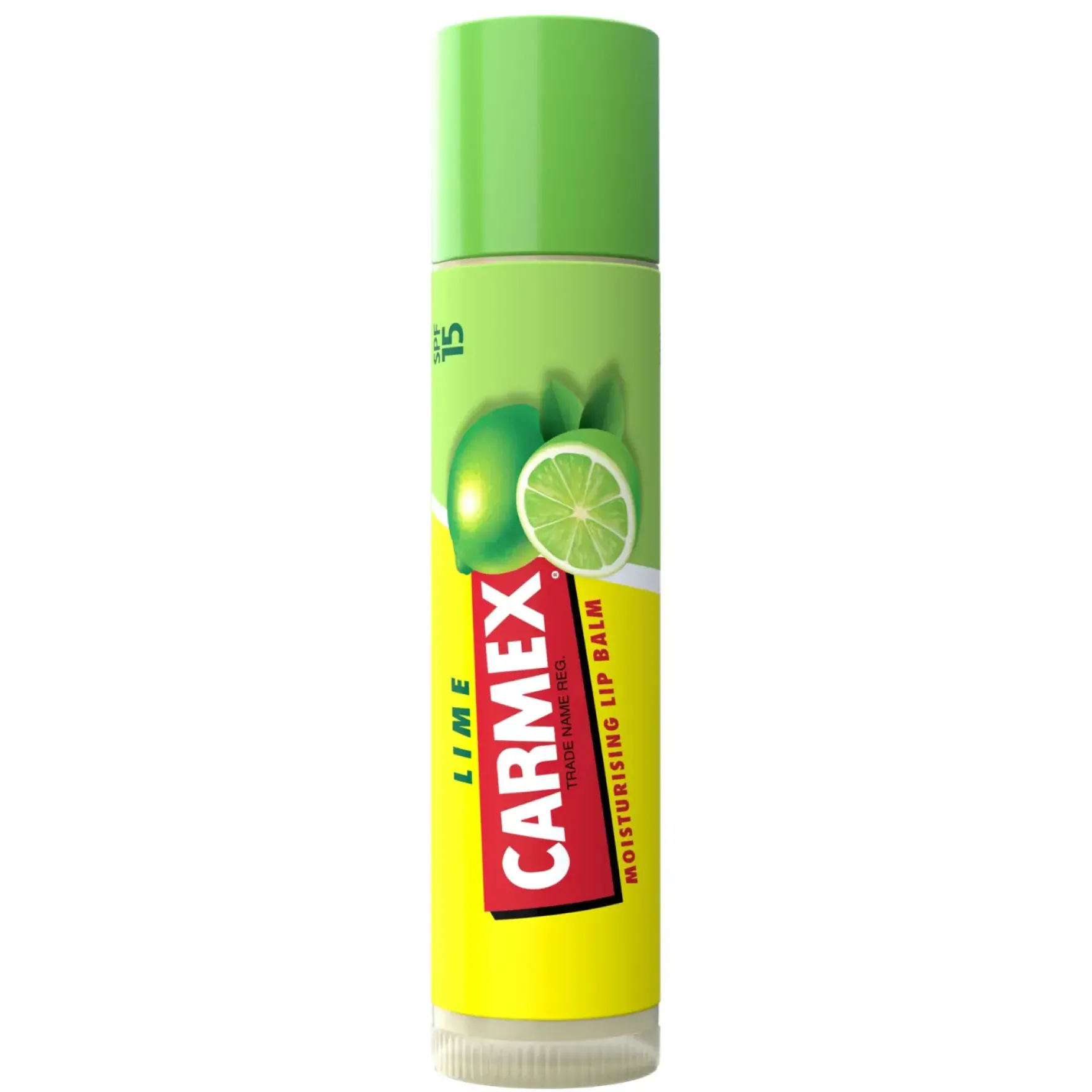 Lip Balm Lime Stick
