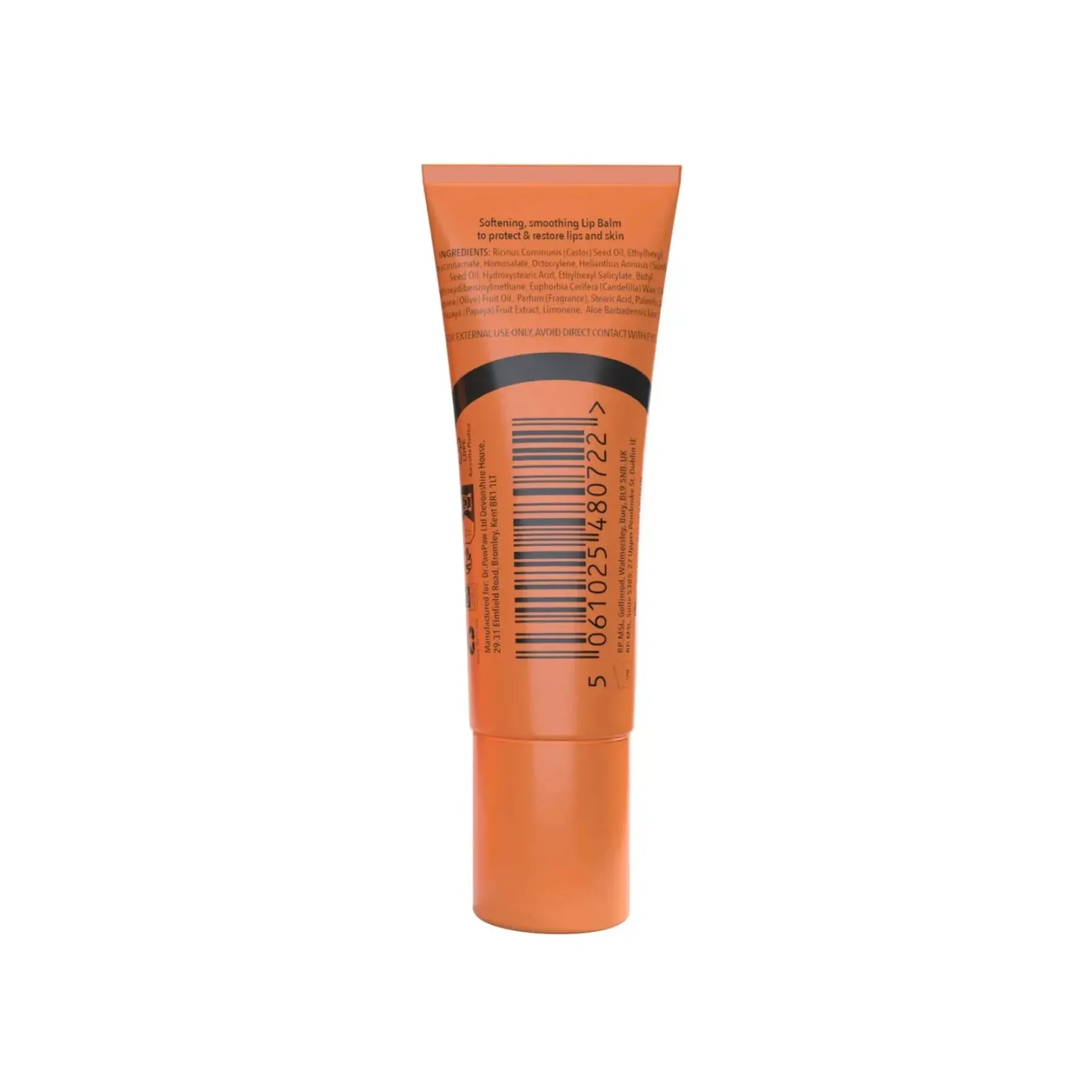 Lip Balm SPF