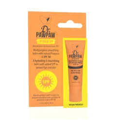 Lip Balm SPF