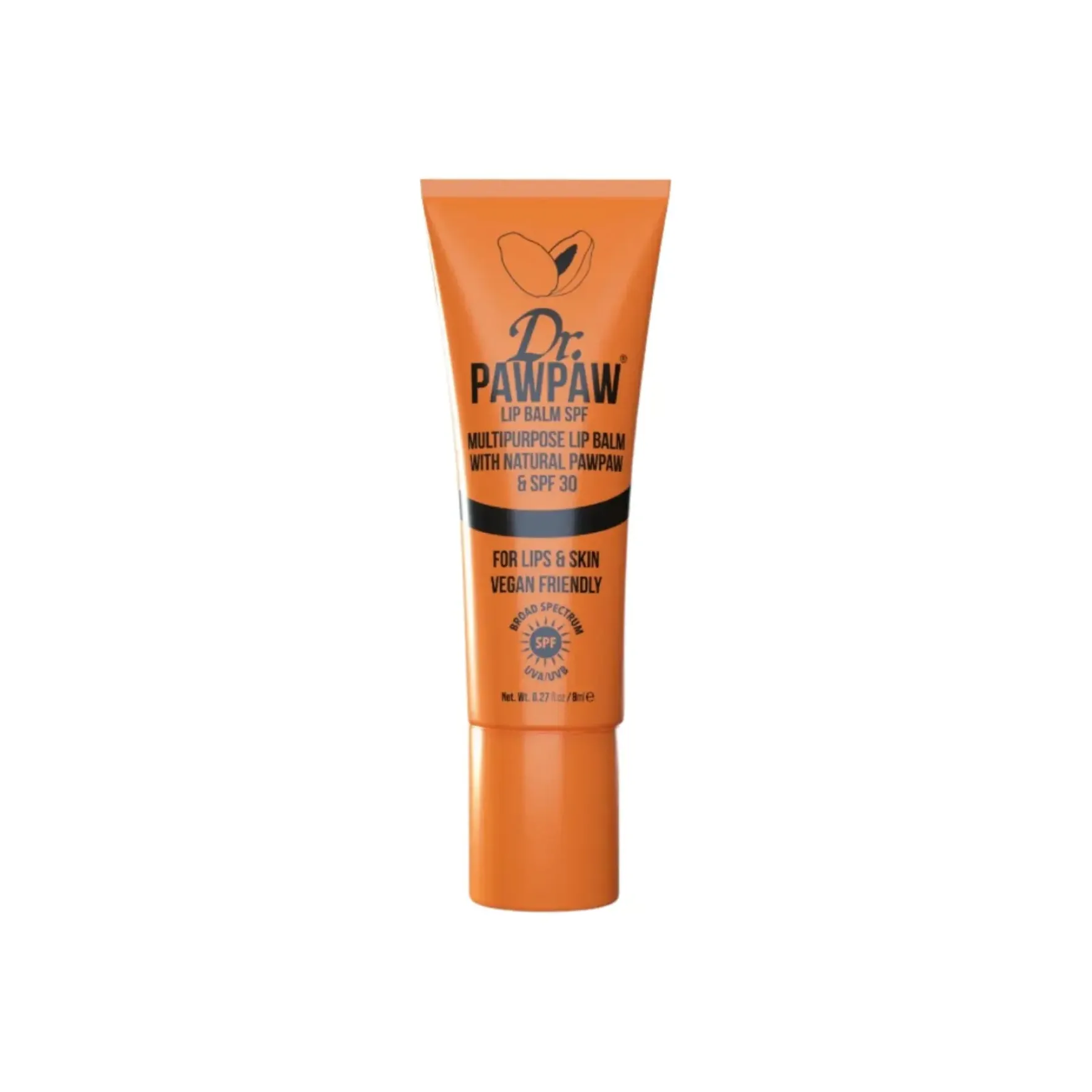 Lip Balm SPF