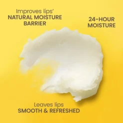 Lip Balm Vanilla Bean