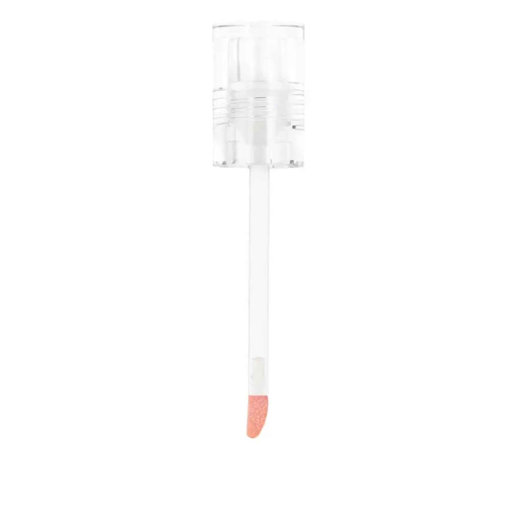 Lip Bounce Light Reflecting Lip Gloss Tan Rose