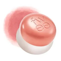 Lip & Cheek Blurry Pudding Pot ND03 Without