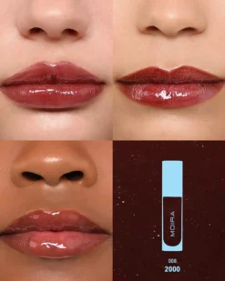 Lip Chic Shimmer Gloss 008 2000