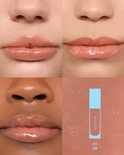 Lip Chic Shimmer Gloss 003 Lit