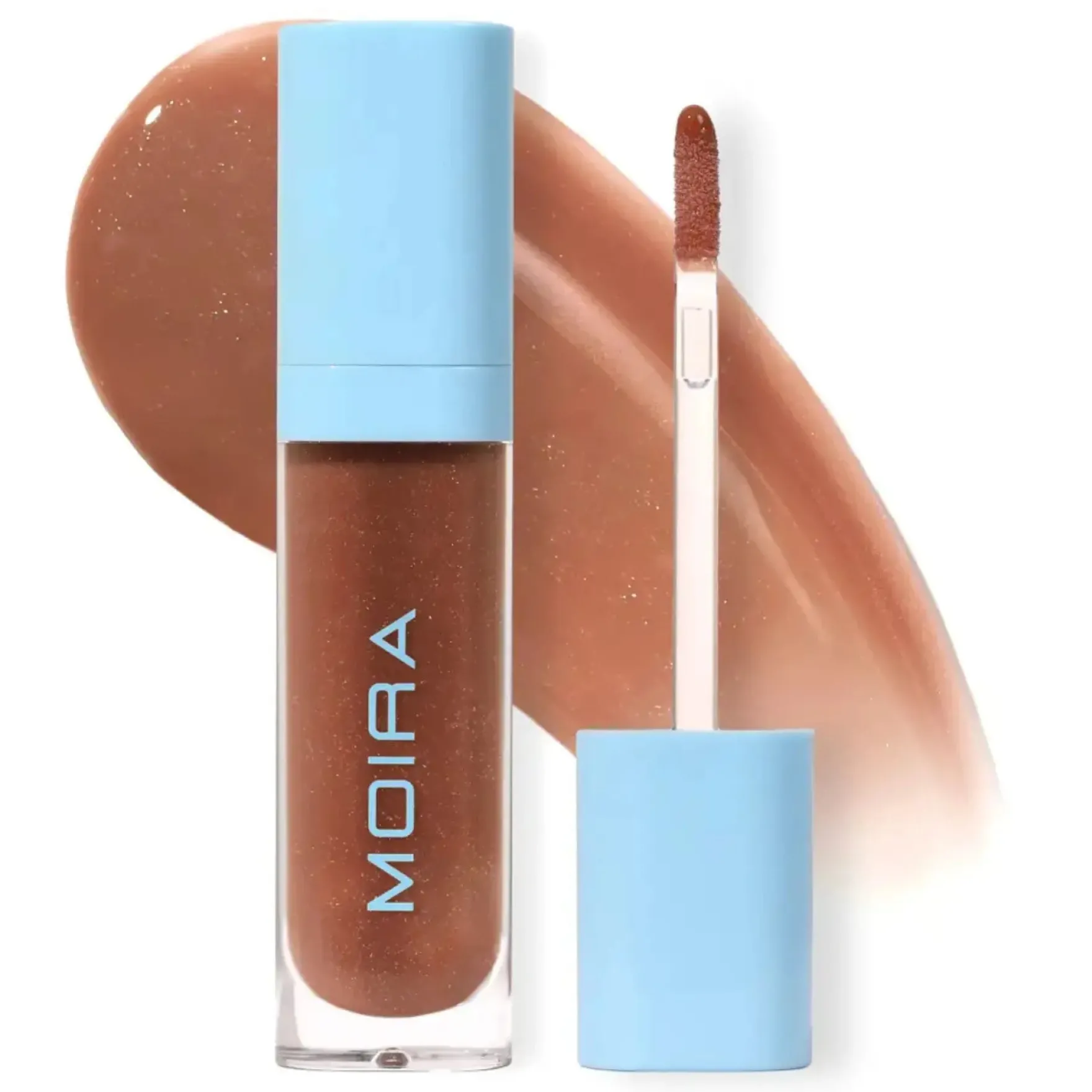 Lip Chic Shimmer Gloss 005 Sassy