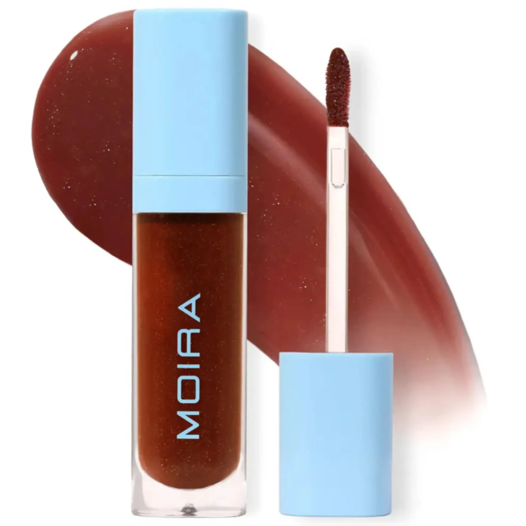 Lip Chic Shimmer Gloss 007 Sleek