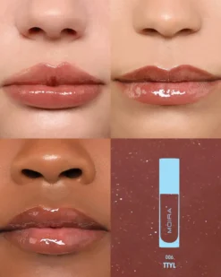 Lip Chic Shimmer Gloss 006 Ttyl