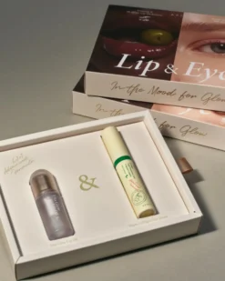Lip & Eye Set
