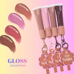 Lipgloss Espresso
