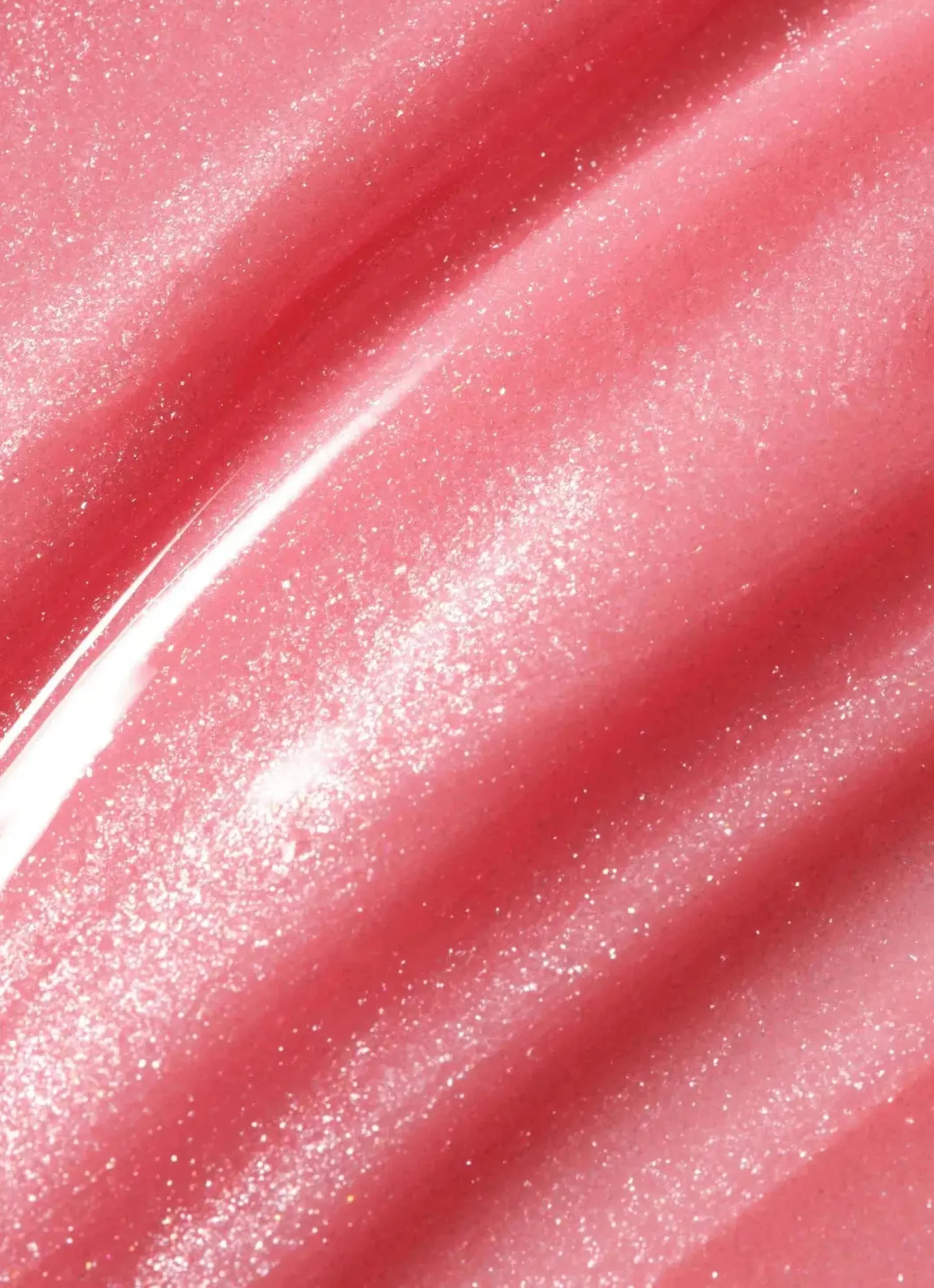 Lip Glowy Balm Stardust Edition Pink Supernova