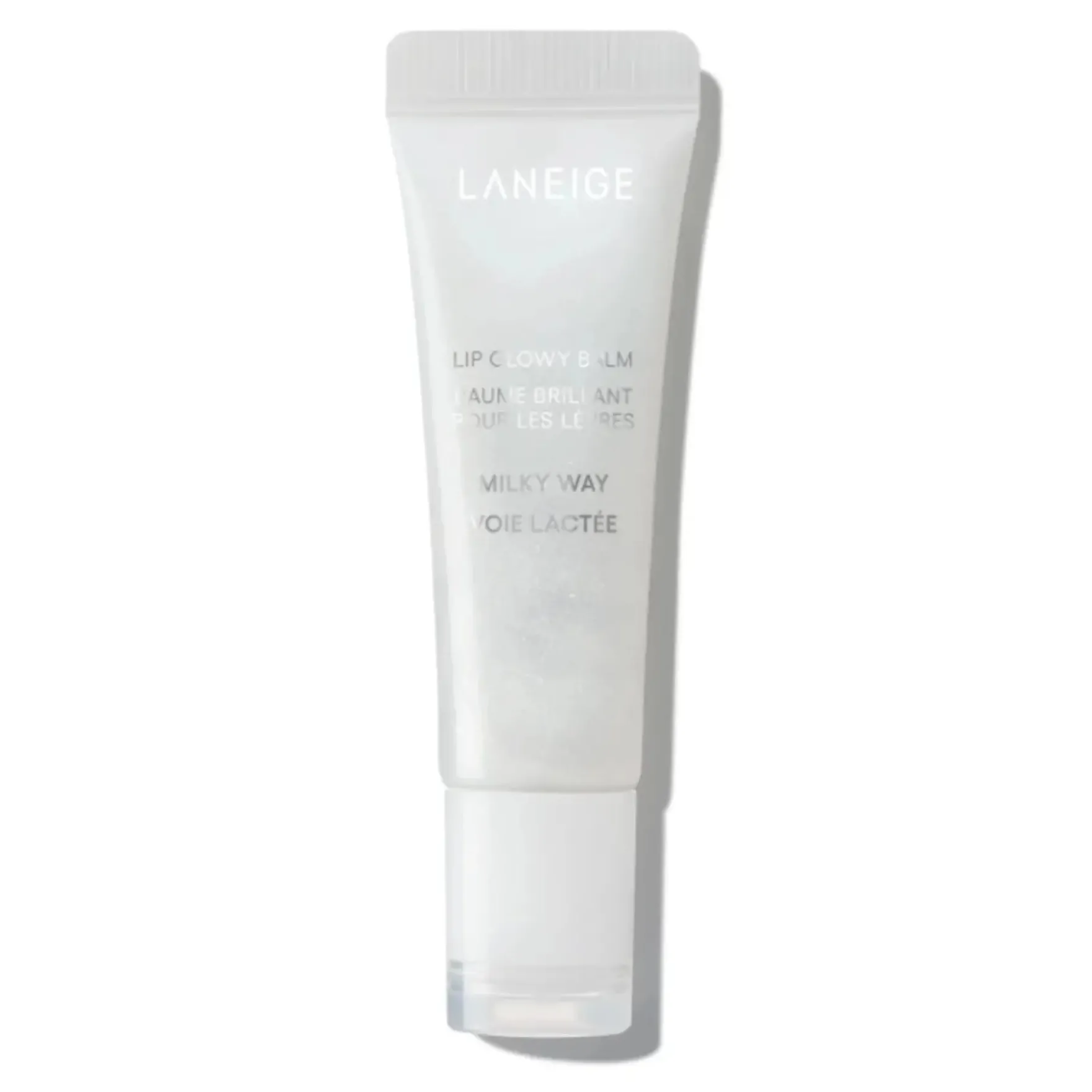 Lip Glowy Balm Stardust Edition Milky Way