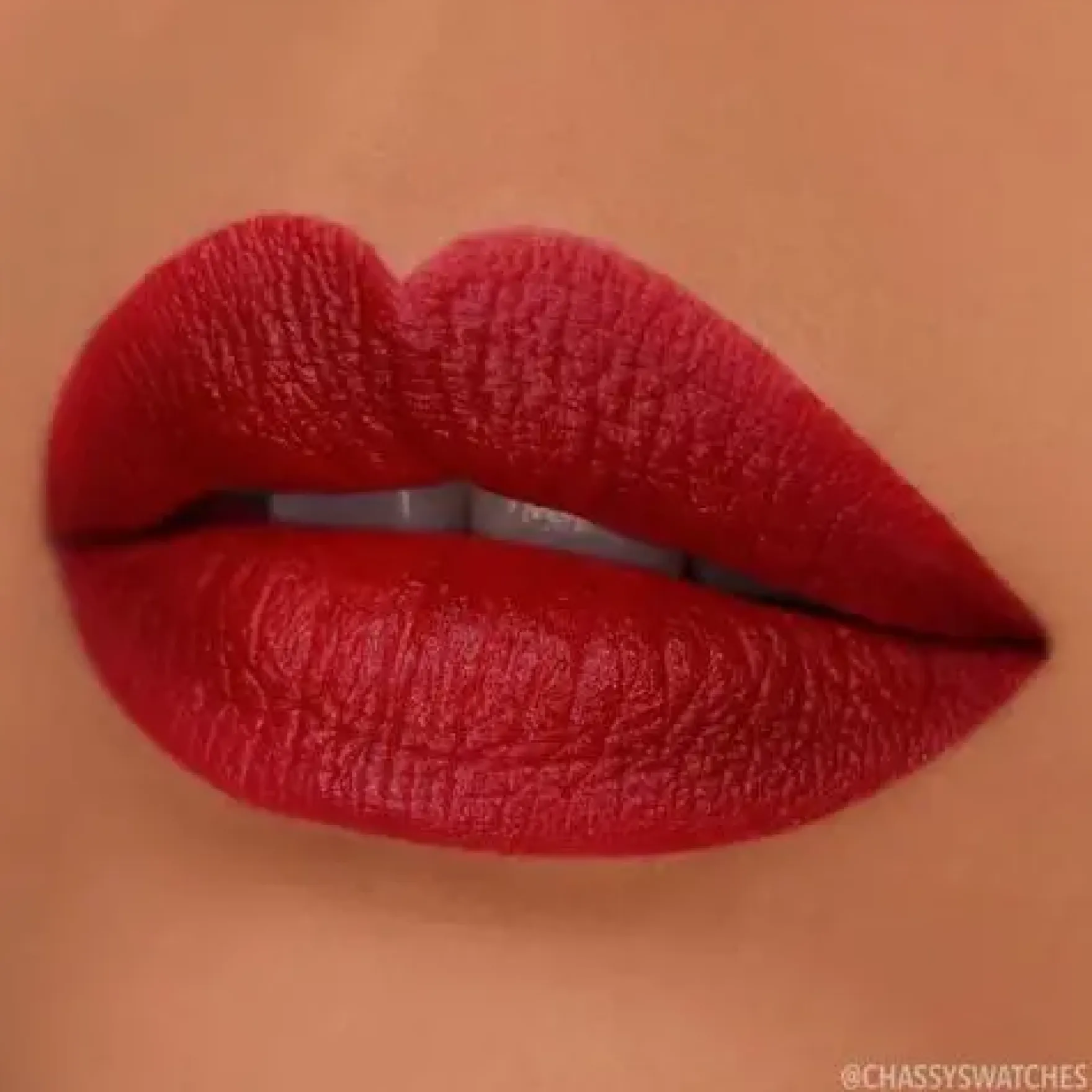 Lip Goddess Lipstick 018 Magical