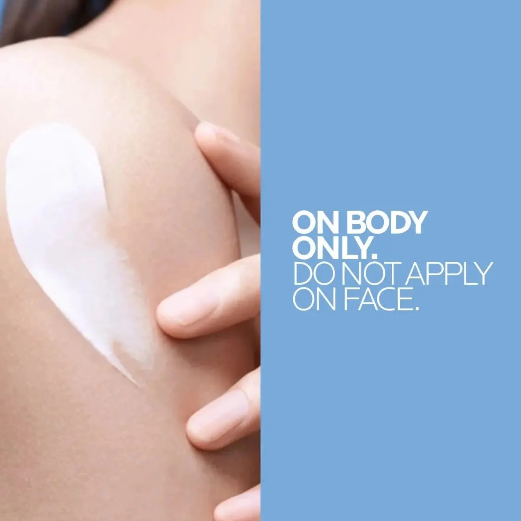 Lipikar Lait Urea 10% 400 ml.