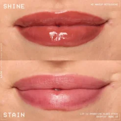 Lip IV Hydrating Gloss Drippin' Nude
