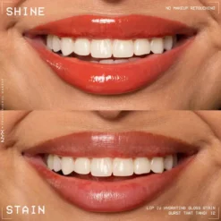 Lip IV Hydrating Lip Gloss Burst That Tang