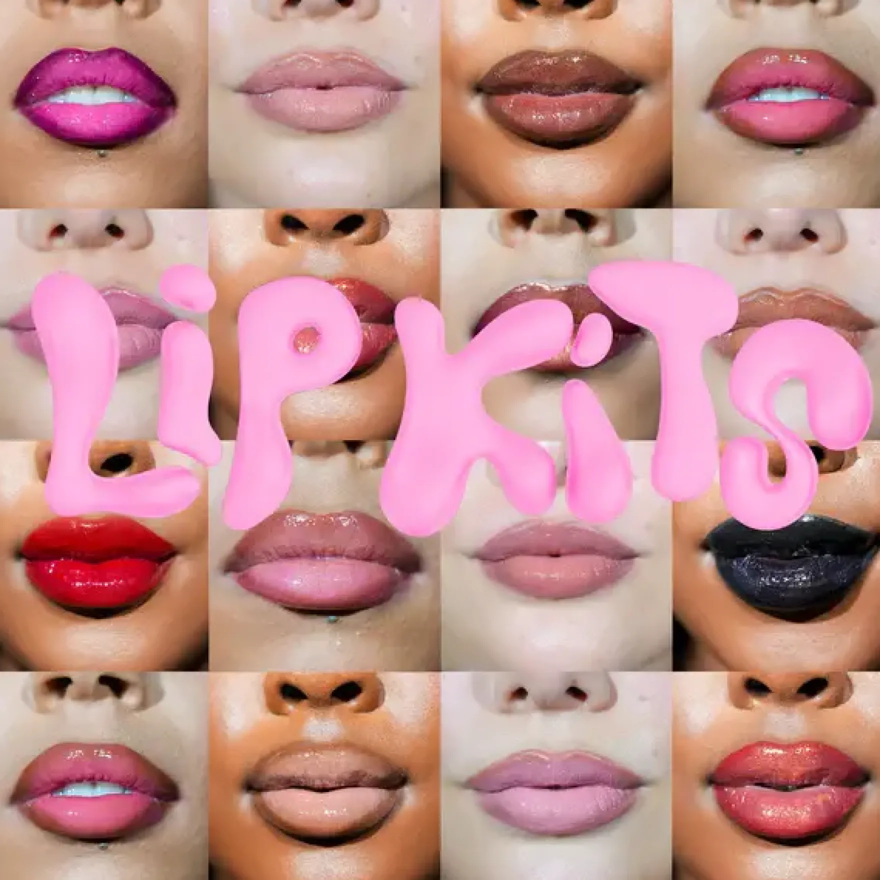 Lip Kit Messy Mood