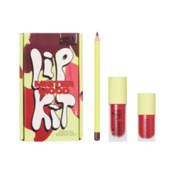 Lip Kit Mister Mood