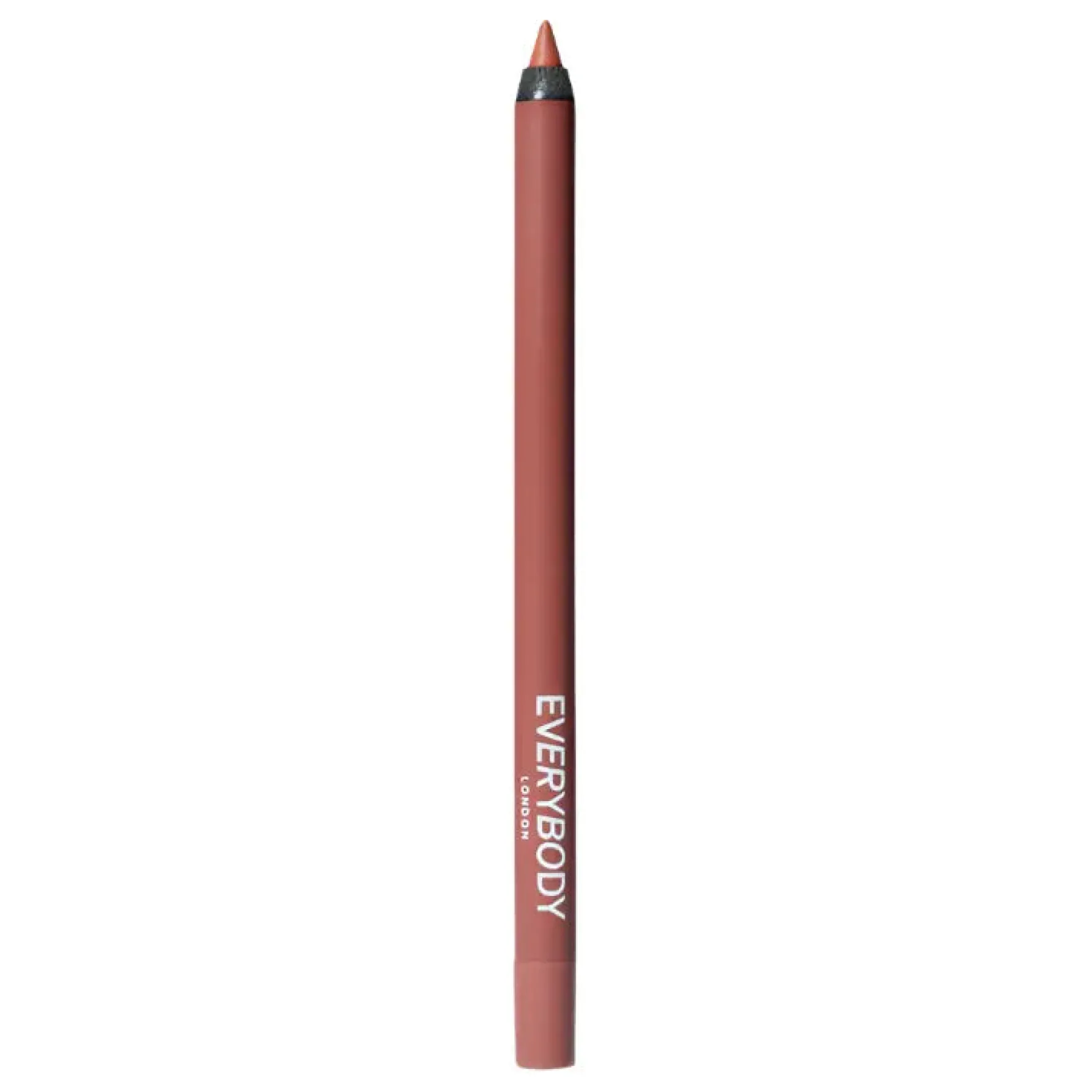 Lipliner 02 Espresso Brown