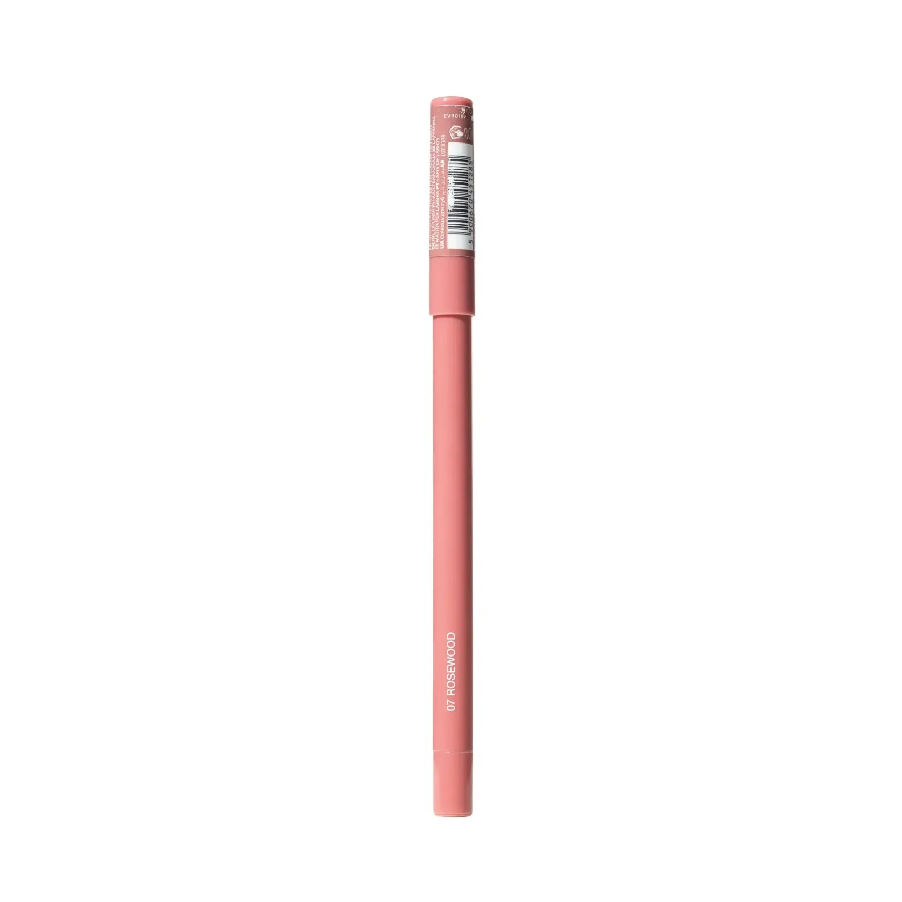 Lipliner 07 Rosewood