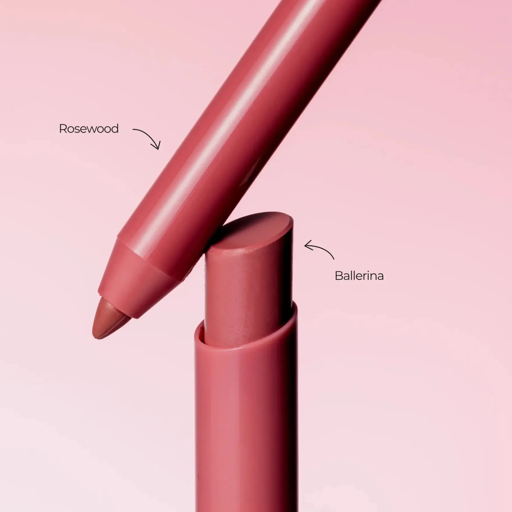 Lipliner 07 Rosewood