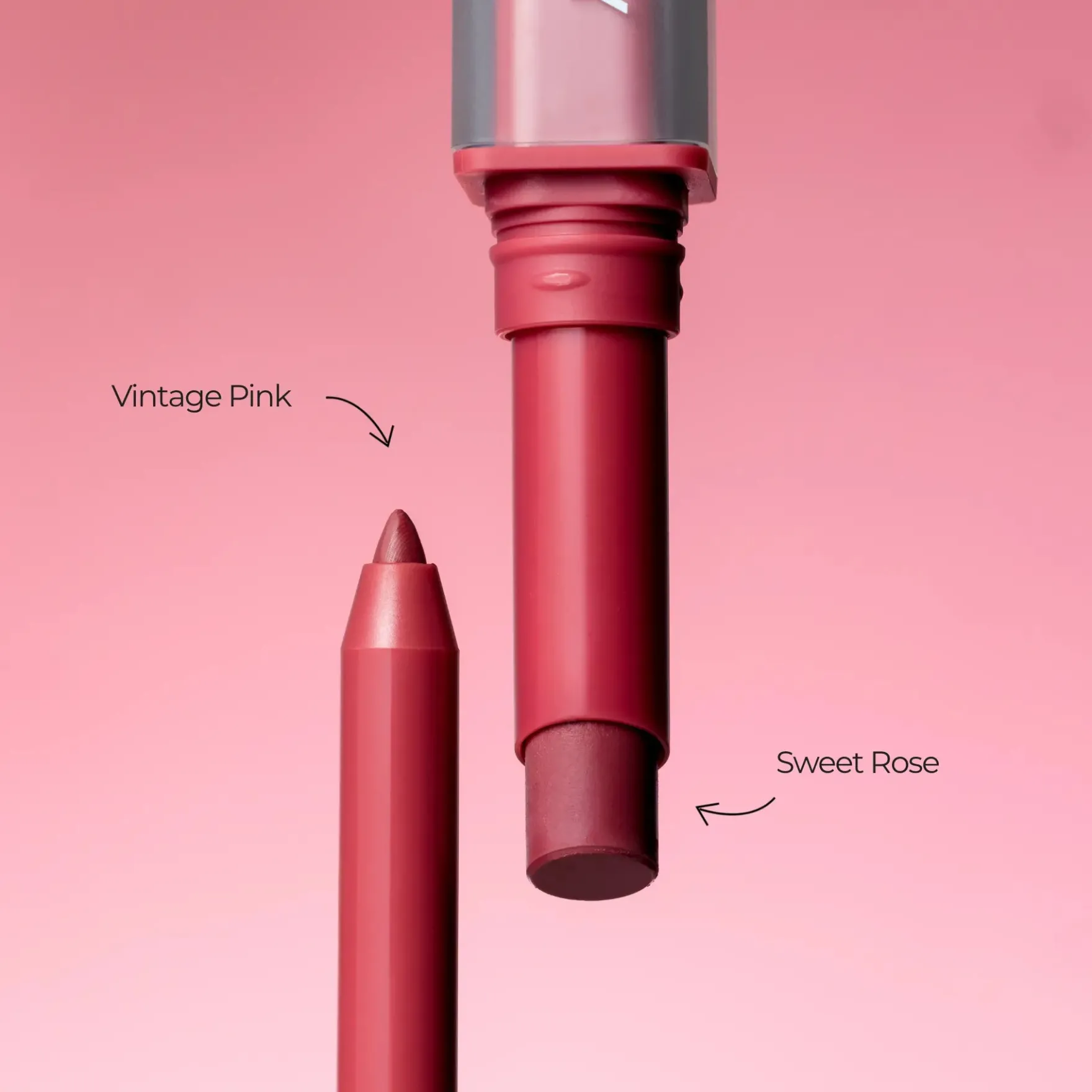 Lipliner 046 Vintage Pink