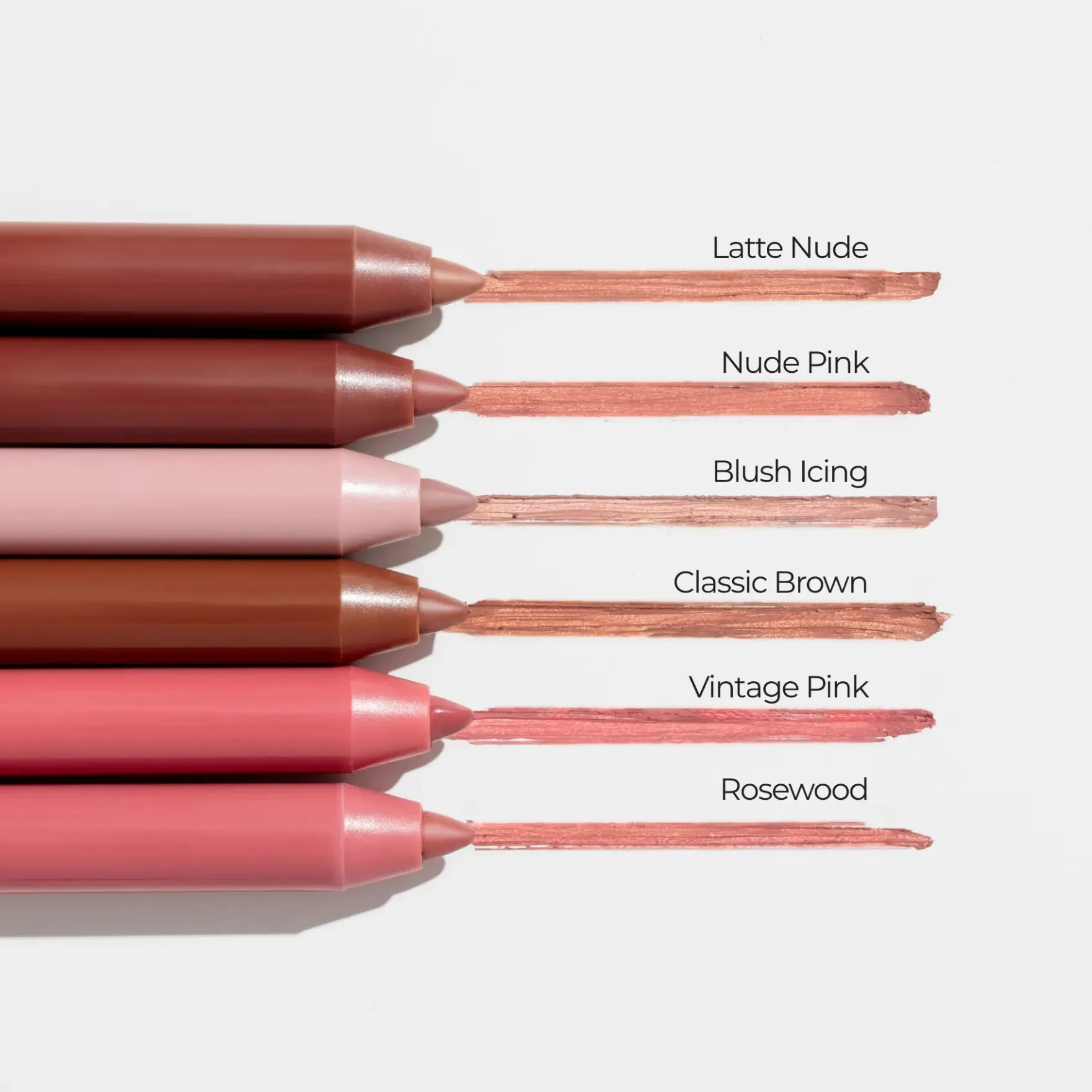 Lipliner 046 Vintage Pink