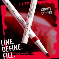 Lip Liner Stain Cherry Crimes