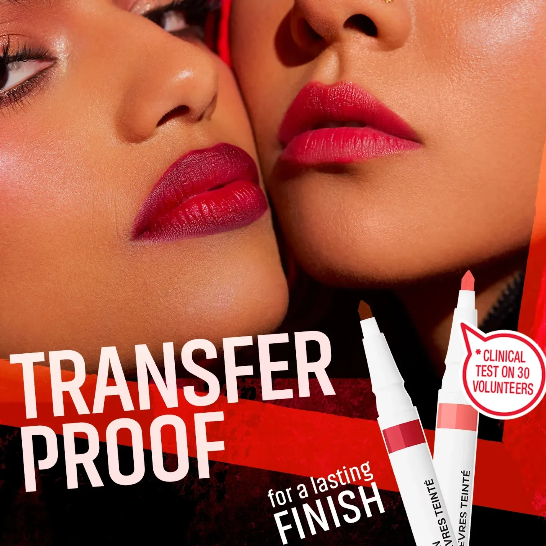 Lip Liner Stain Cherry Crimes