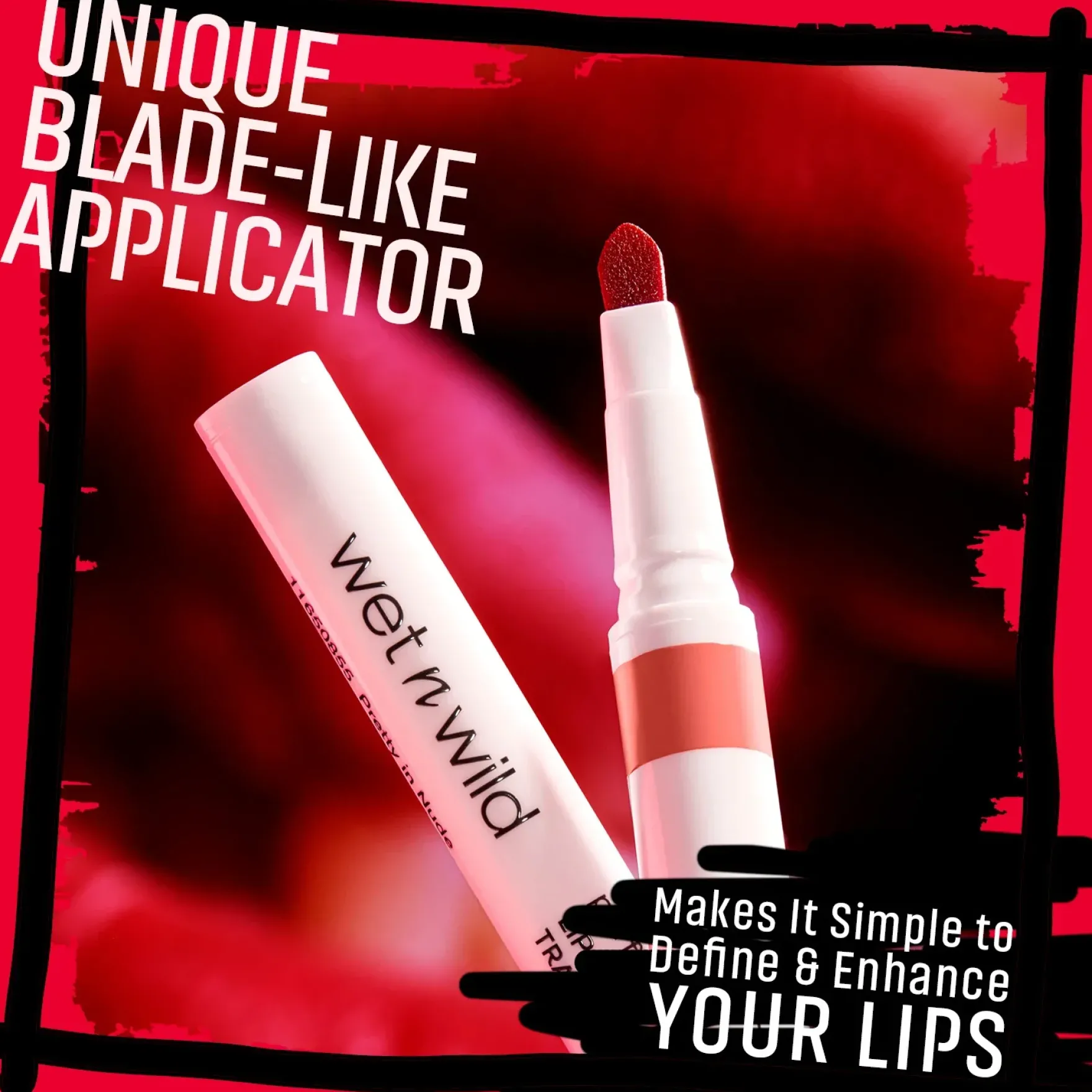 Lip Liner Stain Cherry Crimes