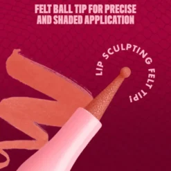 Lip Lingerie Lip Liner Stain After Hours