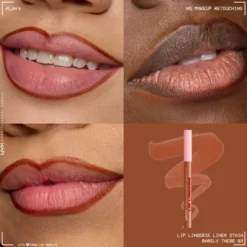 Lip Lingerie Lip Liner Stain Barely There