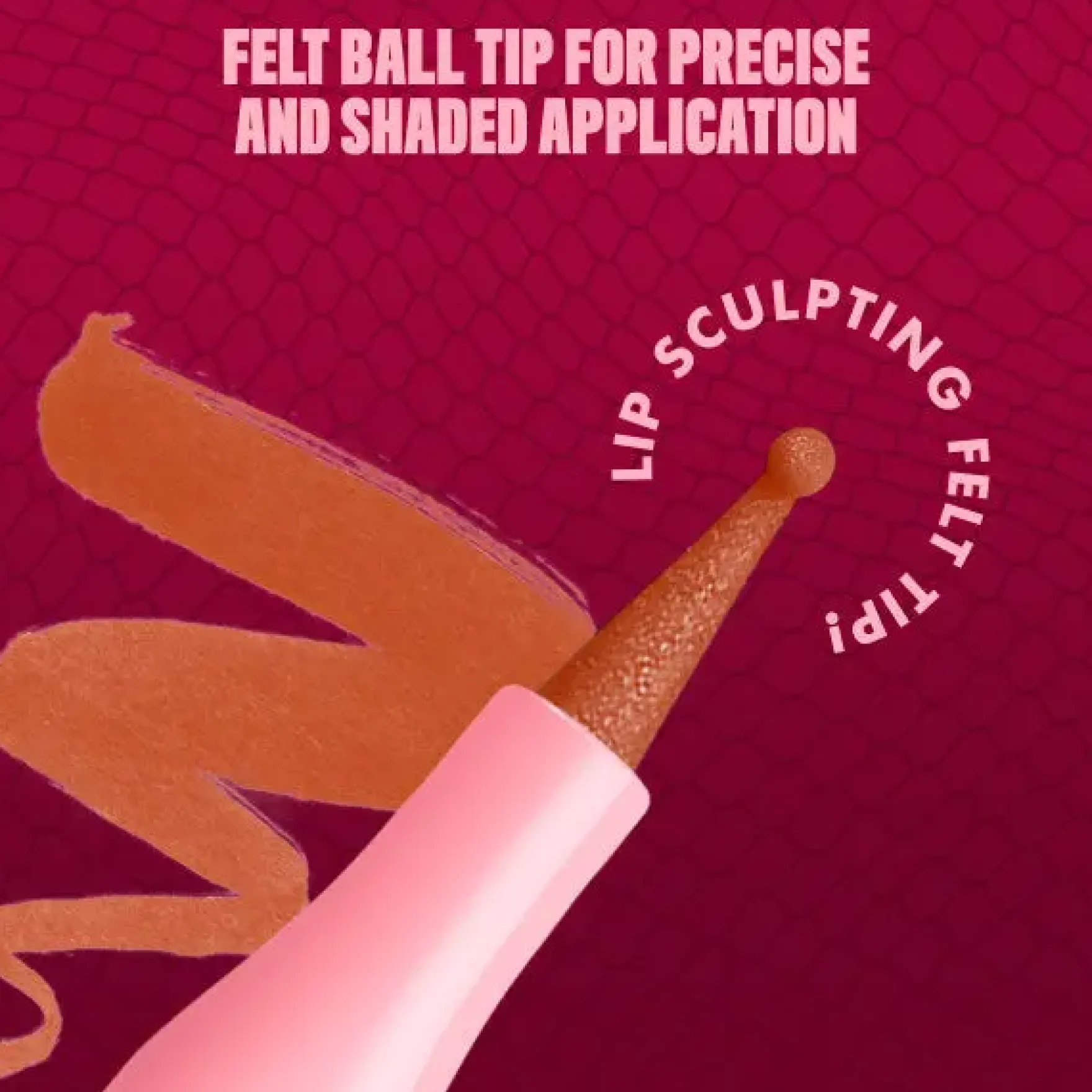 Lip Lingerie Lip Liner Stain Barely There