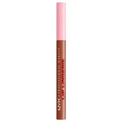 Lip Lingerie Lip Liner Stain Naughty Nude