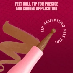 Lip Lingerie Lip Liner Stain Steamy Spice