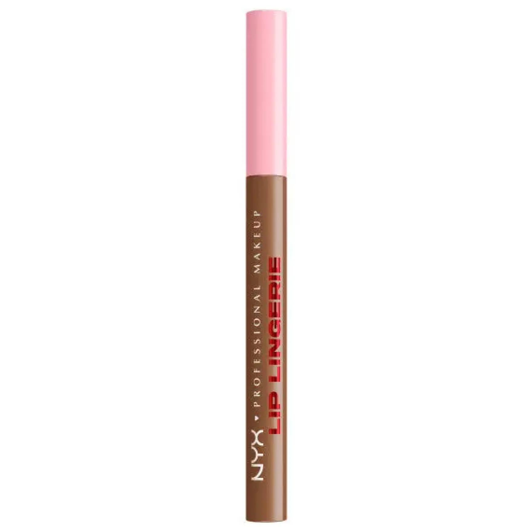 Lip Lingerie Lip Liner Stain Steamy Spice