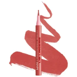 Lip Lingerie Lip Liner Stain Send Nudes
