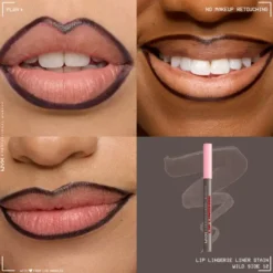 Lip Lingerie Lip Liner Stain Wild Side