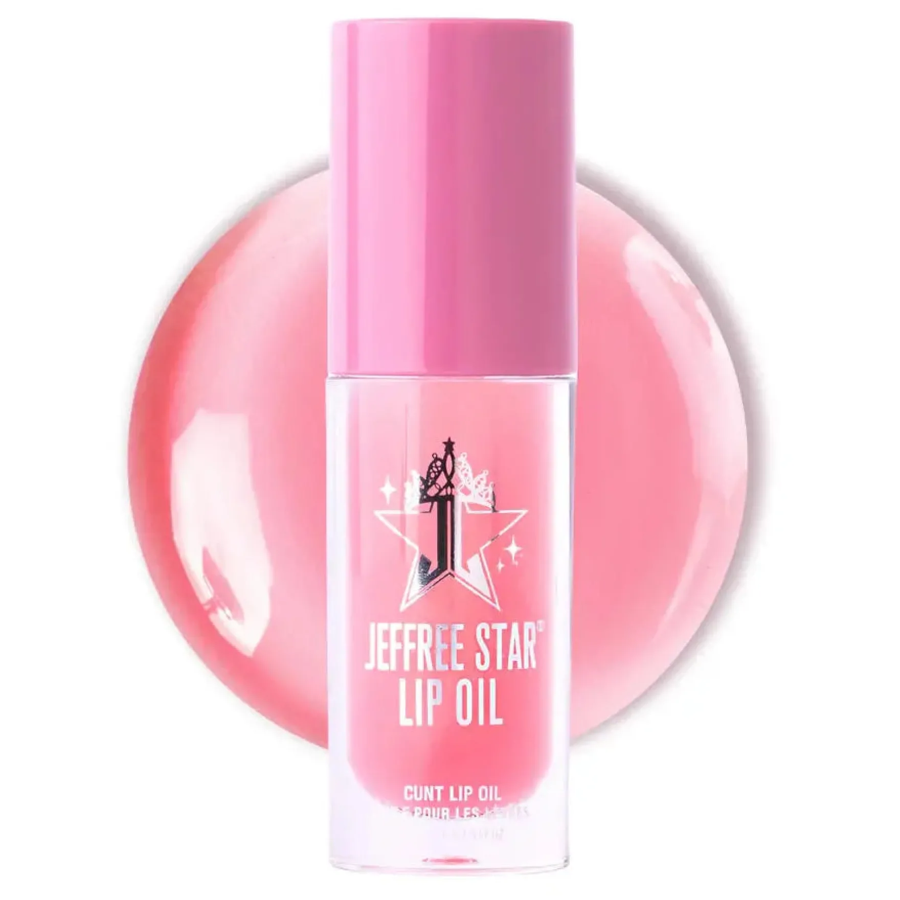 Lip Oil C*nt