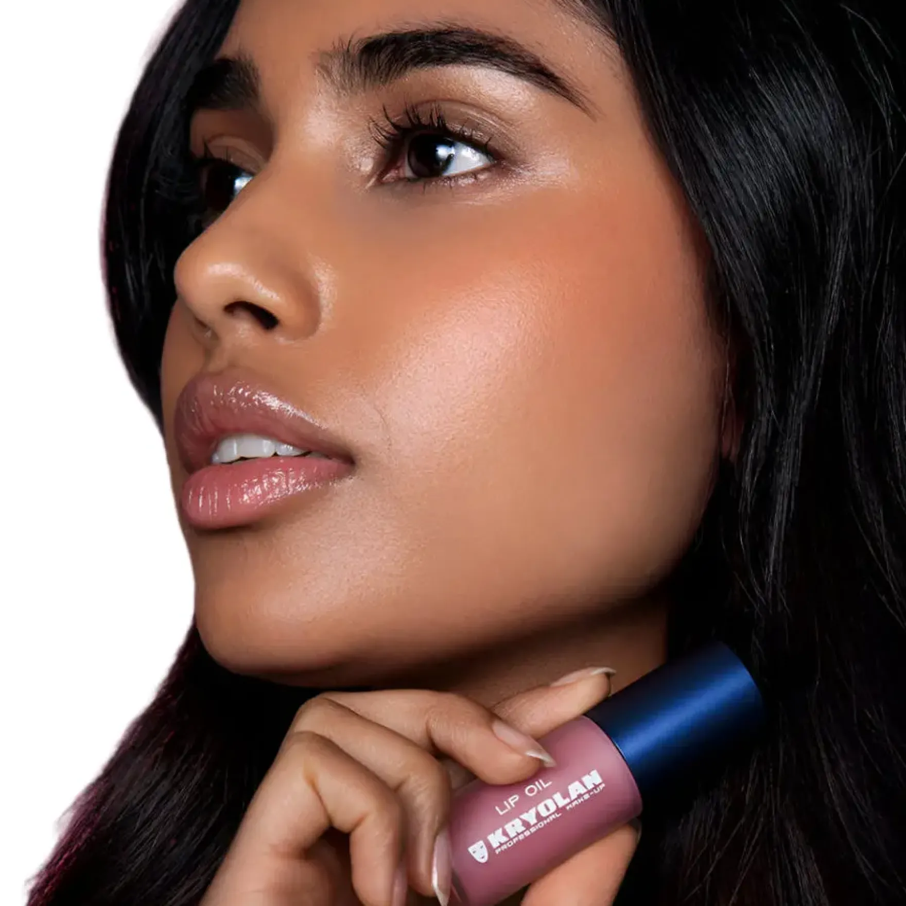 Lip Oil Pink Amethyst