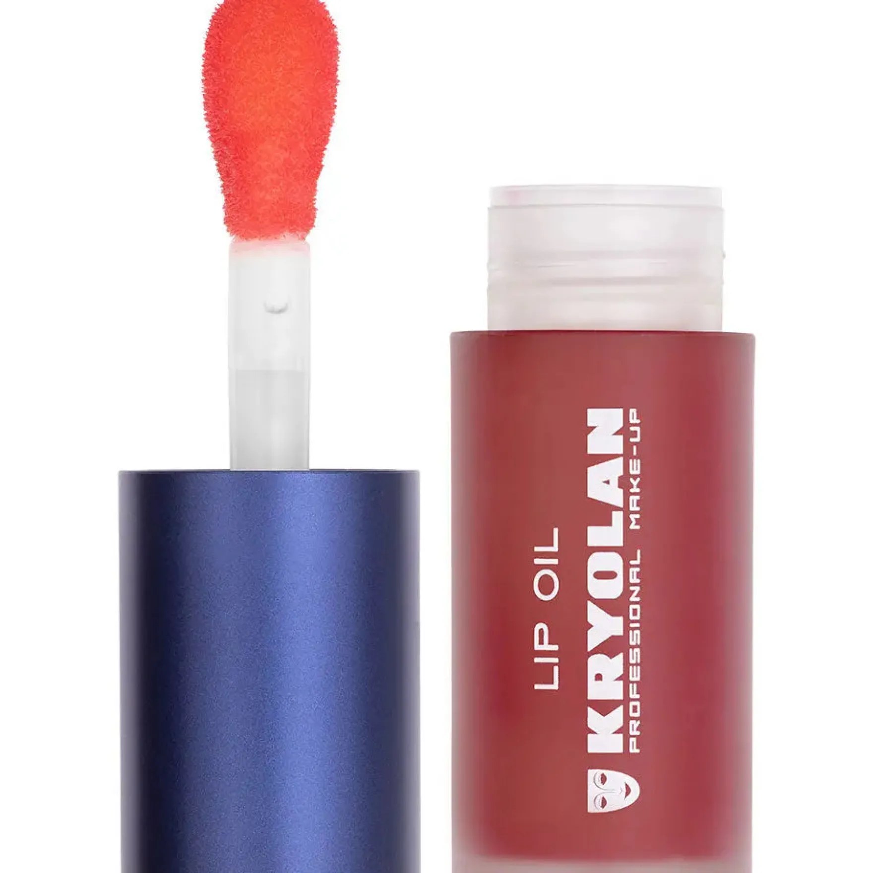 Lip Oil Ruby Kiss