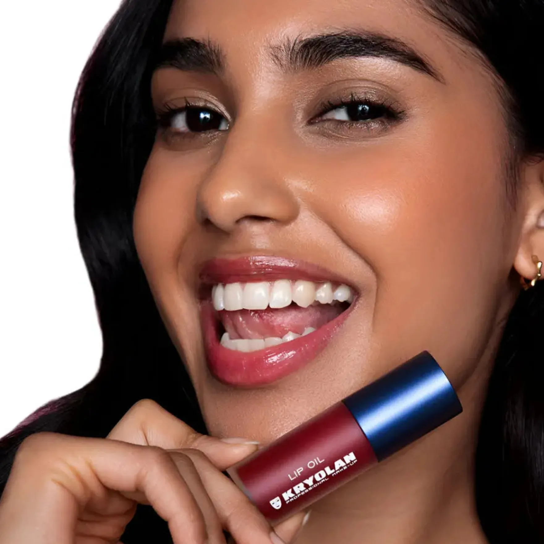 Lip Oil Ruby Kiss