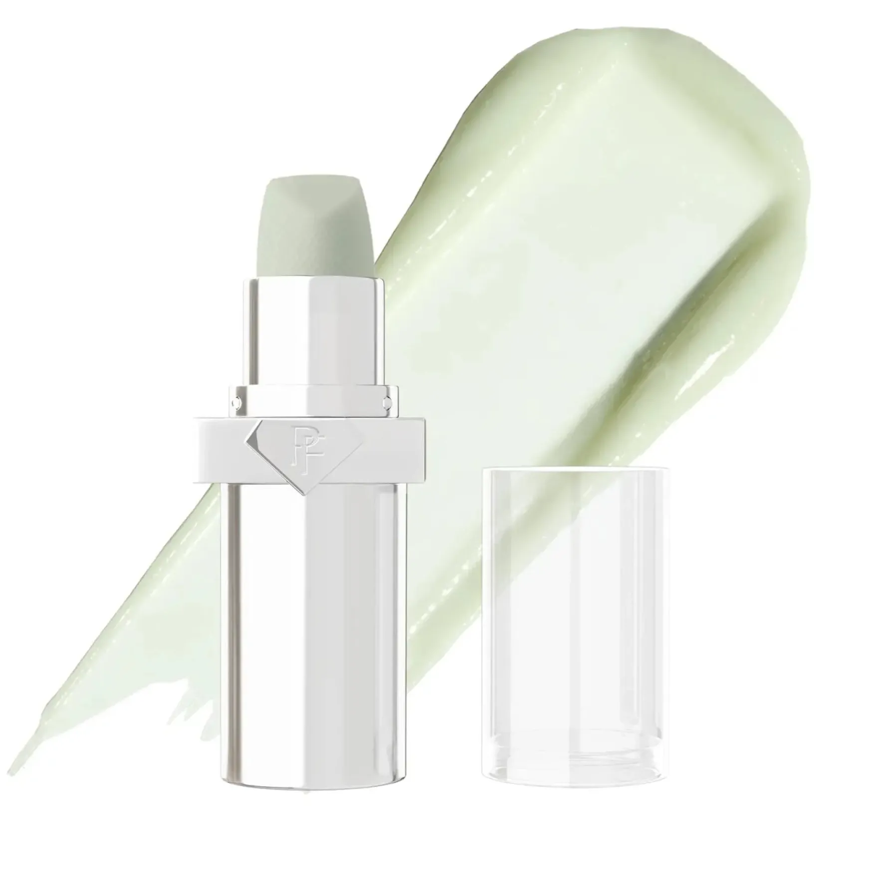 Lip Plumper Balm Emerald
