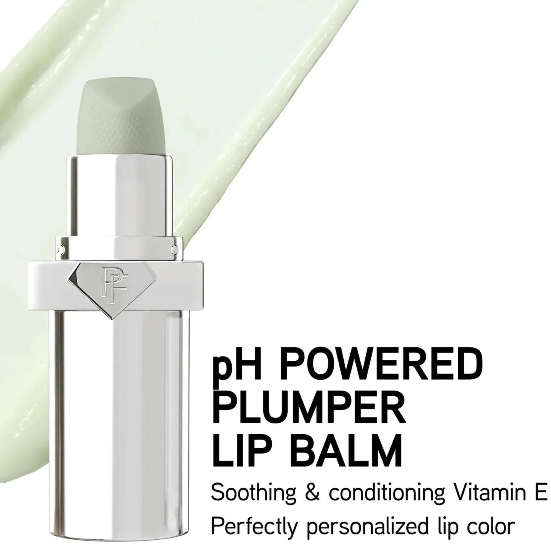 Lip Plumper Balm Emerald