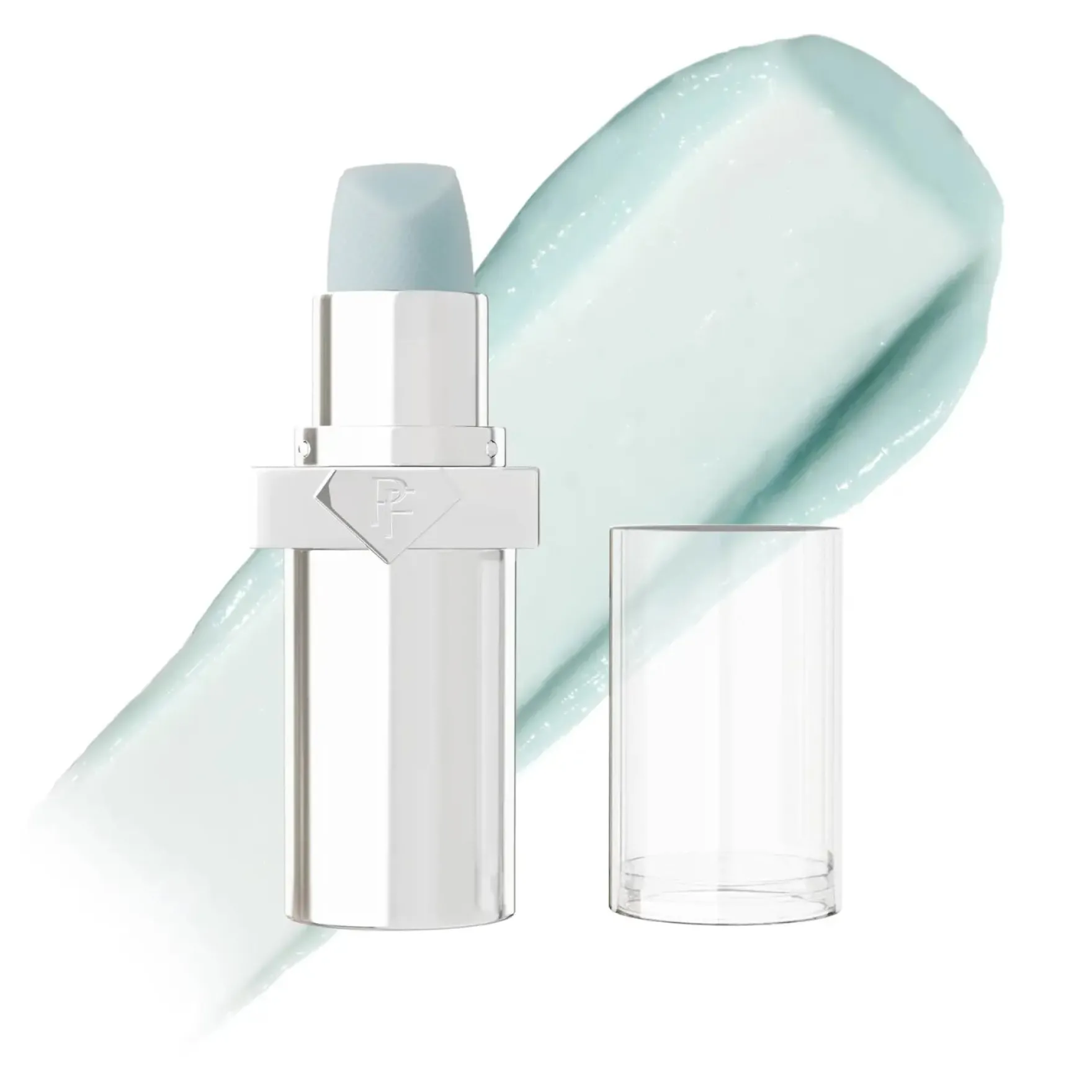 Lip Plumper Balm Sapphire
