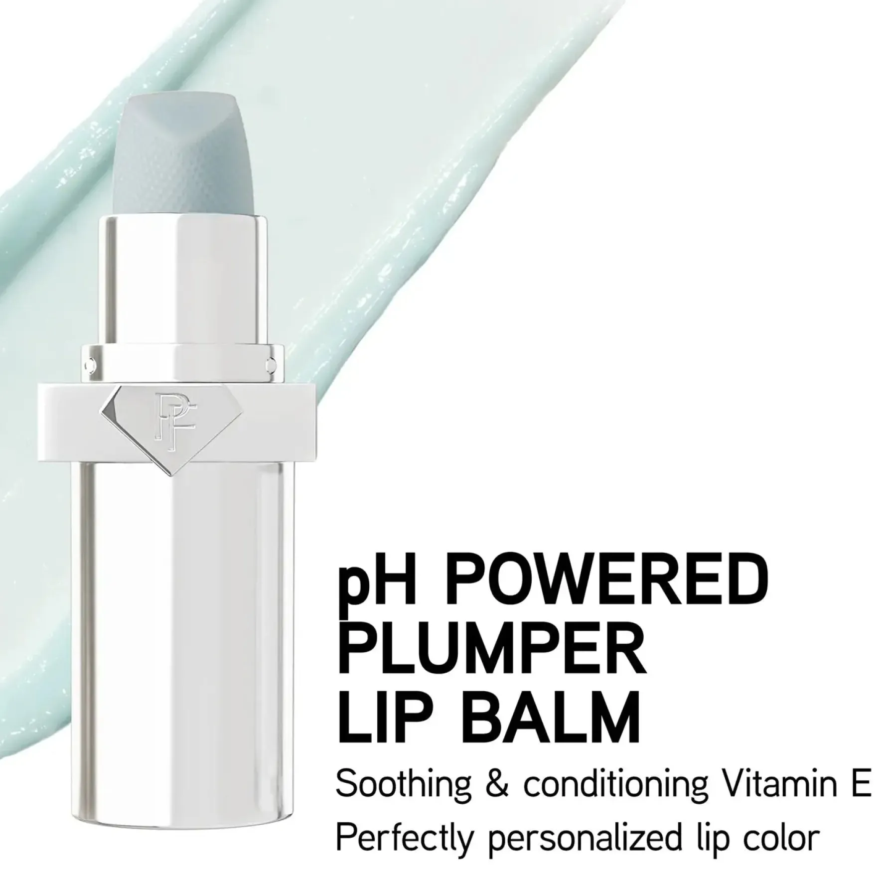Lip Plumper Balm Sapphire