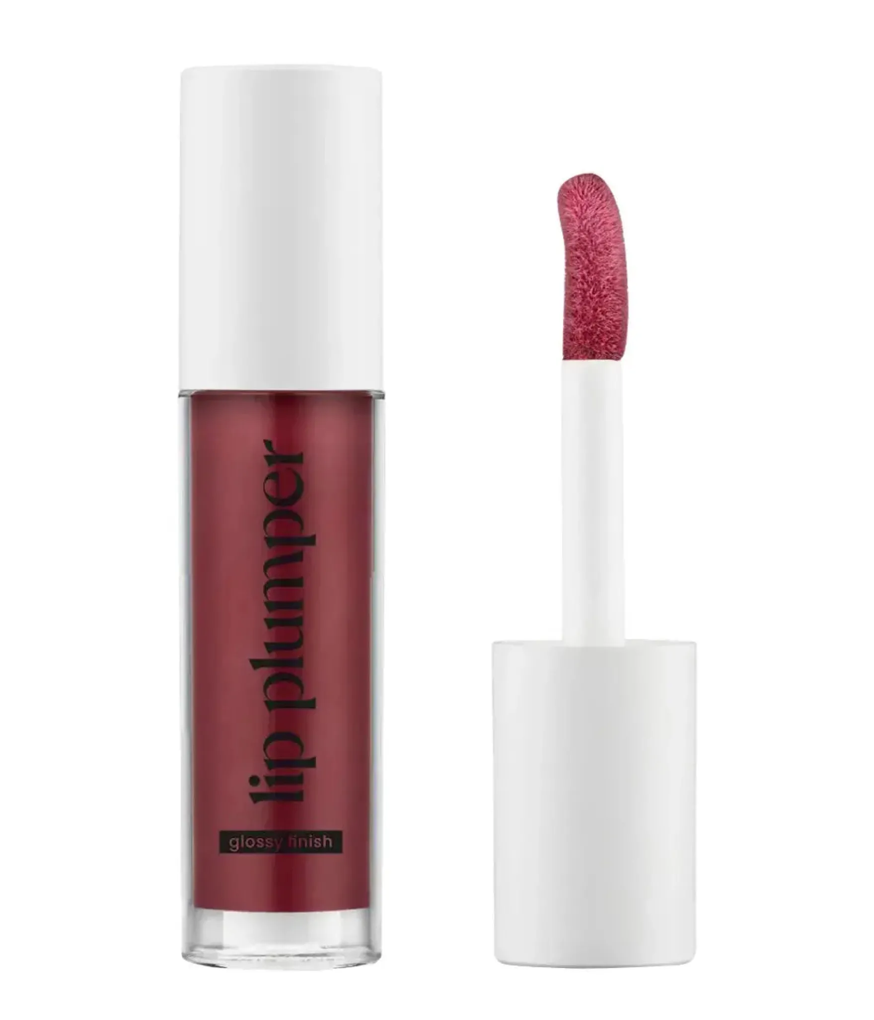 Lip Plumper Soft Berry