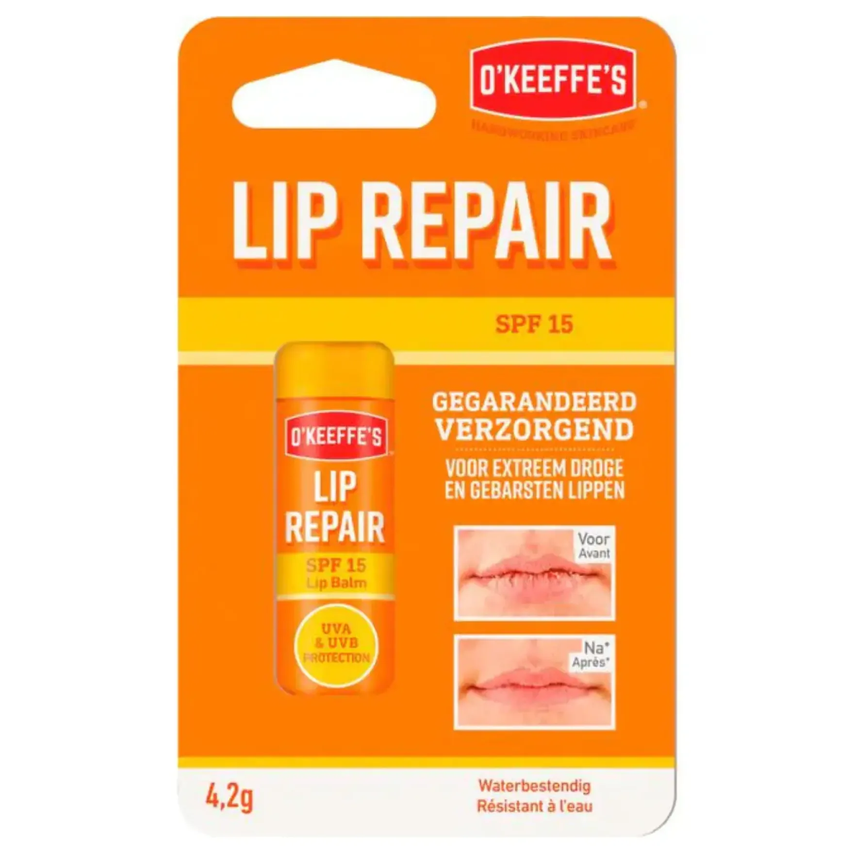Lip Repair SPF15