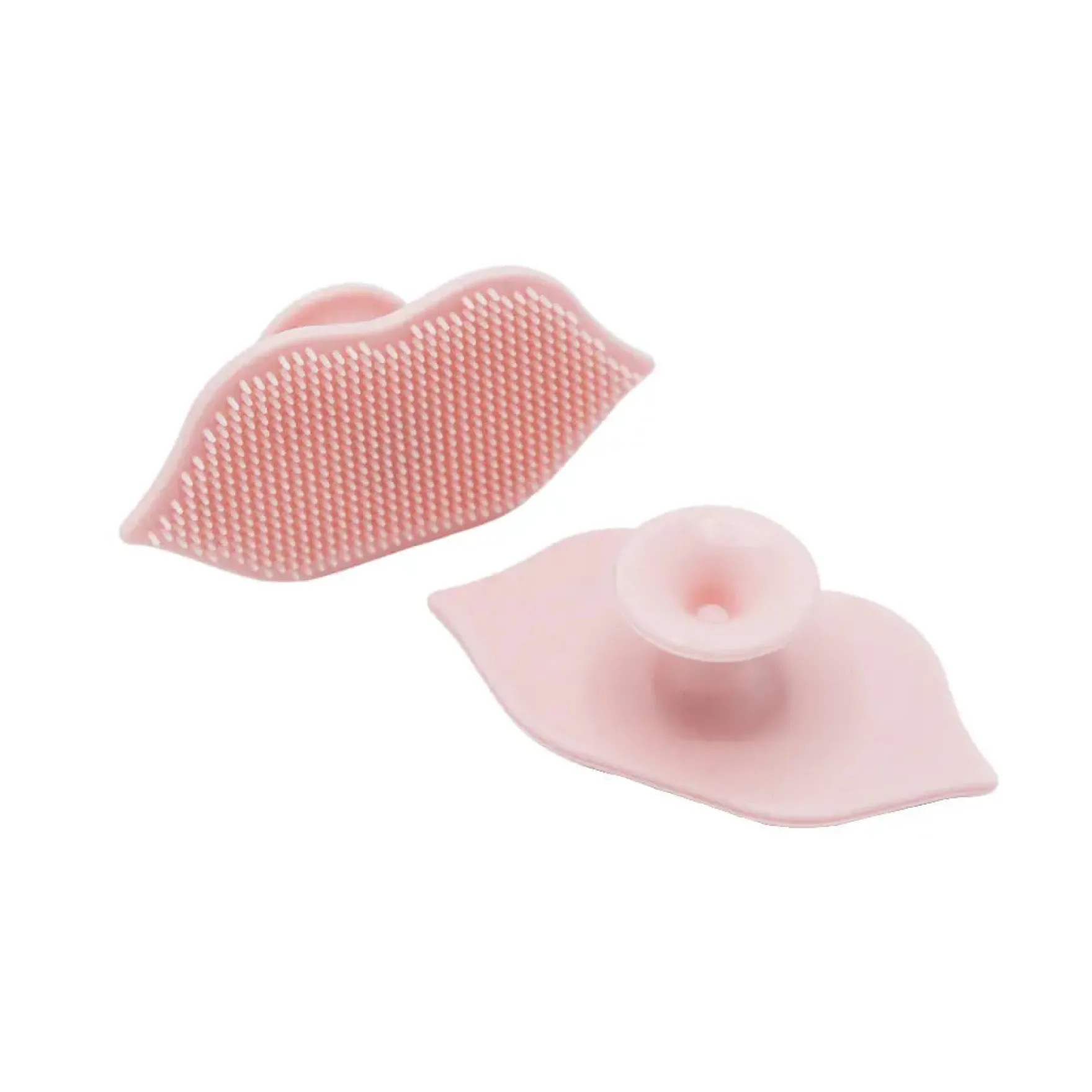 Lip Scrub Brush