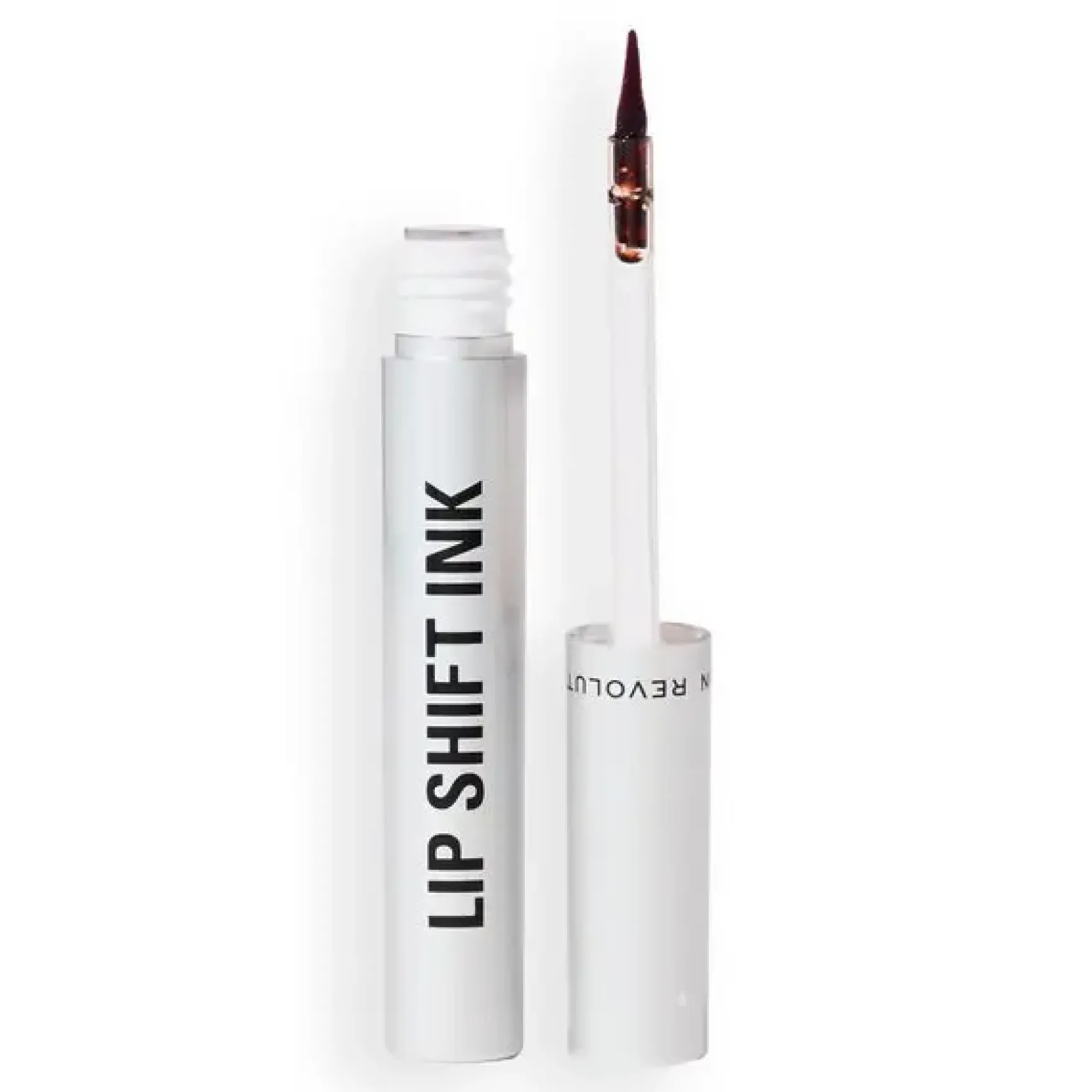 Lip Shift Ink Peel Off Lipliner Stain Rose Inked